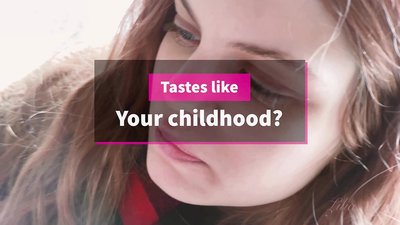 O le tofo o le cum e faamanatu atu ai lou tamaitiiti?