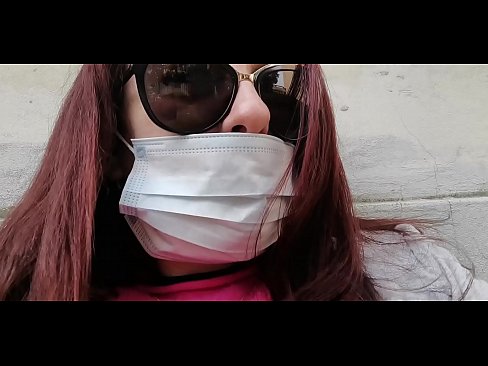 ❤️ Ua tauimasui Nicoletta i lona tuaoi ma pi i lona faletaavale (Special Covid19 Italian Quarantine) ️ Pono vk ☑