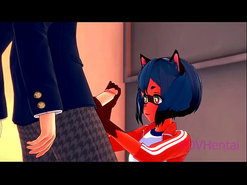 ❤️ Faatoaga povi fou ma Michiru Kagemori ️ Pono vk ☑