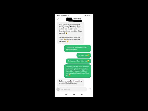 ❤️ Na ou faʻaopoopoina se PAWG fou mai Tinder i laʻu tamaʻitaʻi (talu i Tinder aofia ai) ️ Pono vk ☑